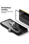 Xiaomi Poco M3 Screen Protector| Invisible Defender Full Coverage| Black - 8