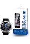 Samsung Gear S3 Classic/Frontier 0.33mm Shock Proof Tempered Glass Screen Protector - 2