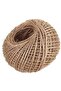100m Jute Twine, 2mm Natural Jute String Cord Twine for Arts & Crafts, Gift Wrapping, Floris