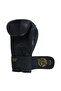 30213-L Cool Lime Ii Genuine Leather Boxing Gloves Muay Thai Gloves - 4