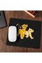 Mousepad Simba Nala – Regele Leu