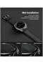 Easy Flex Screen Protector for Samsung Galaxy Watch Active 3 45mm Screen Guard - 4