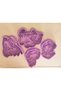 Kpop Demon Hunters-Demon Hunters Rumi, Mira, Zoey and Derpy Themed Cookie Cutter Set (4 Pieces) - 2