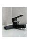 Dalyan Black Bathroom Faucet, Luxury Bathroom Faucet - 4