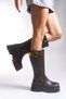 Loralenyth Women's Boots 00122004 Brown - 4
