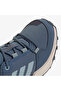 Terrex Ax Kids Blue Sports Shoes - 7