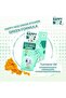 Anti Virus (Kids) - Runny Nose Relief Patch (Green) - 7