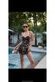 Miranfashion Strap Dress - 3
