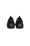 Black Mesh Lightweight Unisex Sports Shoes 900795 - 5