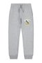 Boy's Jogger Tracksuit Bottoms with New York Print Detail and Elastic Waist