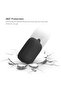 OnePlus Buds 3 Case | Silicone Series |Black - 6