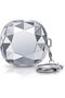 Case For Samsung Galaxy Buds 2 Pro/Buds 2/Pro/Live/FE - Diamond Pattern PC Prote