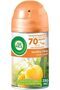 Air Freshener Freshmatic Auto Spray Sparkling Citrus Gadget and Refill, 250 ml - 4