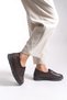 Women's Casual Shoes 001201 Brown - 3