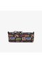 Springer Basquiat King of Egypt 2 Unisex Black Waist Bag - 3