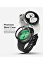 Samsung Galaxy Watch 5 / 4 40mm | Bezel Styling| 40-03 - 6