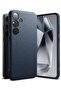 Samsung Galaxy S24 Case Cover | Onyx Series |Navy