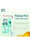 Anti Virus (Kids) - Runny Nose Relief Patch (Green) - 4