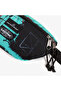 Springer Basquiat Equals Unisex Green Waist Bag - 4
