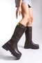Loralenyth Women's Boots 00122004 Brown - 2