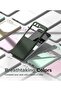 Samsung Galaxy Z Flip 5 Case Cover |Slim Series |Dark Green - 5