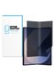 Hydrogel Privacy Regenerable Screen Protector for Samsung Galaxy Z Fold7 - 4