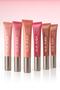 Intensely Pigmented Vitamin E Matte Finish Creamy Liquid Blush - Liquid Blusher 02 Elegant Pink - 6