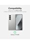 Samsung Galaxy Z Fold 6 Screen Protector | Dual Easy Film | 2 Pack - 4