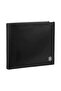 611571 Altius Alox Deluxe Bifold Wallet, Black - 5