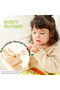 Kids Backpack Little Fox - 4