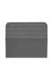 653370 Travel Essential Card Holder, Gray - 3
