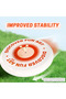 Pro Frisbee - 27.3 cm - Booby Bird - 6