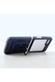 Husa Shutter Spate Armor Ring pentru Samsung Galaxy Z Flip7 / Flip 7 - 3