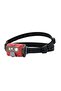Ledlenser hf6r core headlamp, red