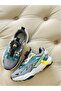 Boys' Waterproof Smart Lace-Up Sports Shoes Waterproof Shoes - 5