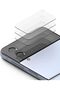 Samsung Galaxy Z Fold 4 Lens Protector | Cover Display Glass| 3 Pack - 2