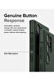 Samsung Galaxy S23 Ultra Case Cover | Onyx Series | Black - 8