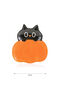 Quality Parts from Çelebi Store |   Cat Printed Ceramic Plate 19 cm - 5