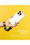 Design Hand Strap | Design Hand Strap | Danger Black - 7