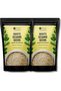White Sesame Seeds, 2x1kg | Natural Whole Til for Eating & Tahini Cooking Ingredient, Non-GMO