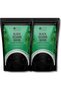 Black Sesame Seeds, 2x200g | Natural Superfood, Rich Nutty Flavor Premium Whole Seeds