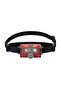 Ledlenser hf6r core headlamp, red - 2