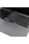 MacBook Keyboard Skin for MacBook Pro 15 Inch 13 inch Keyboard Cover 2020 2019 2018 Compatib - 3