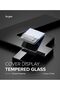 Samsung Galaxy Z Fold 4 Lens Protector | Cover Display Glass| 3 Pack - 5