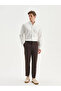 Standard Mold Men's Trousers