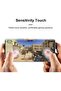 Pack Of 2 for Xiaomi 13 Pro Screen Protector |Tempered Glass - Black - 8