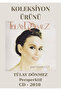 Tülay Dönmez- in the Perspective Packaging (Cd)- 2010