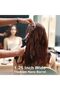 360° Rotating Automatic Hair Curler, PARWIN PRO BEAUTY 32MM Hair Curling Wand - 2