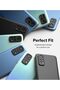 Redmi Note 11 (GLOBAL VER.) Lens protectors| Camera Styling| Black - 5