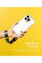 Design Hand Strap | Design Hand Strap | Danger Black - 8